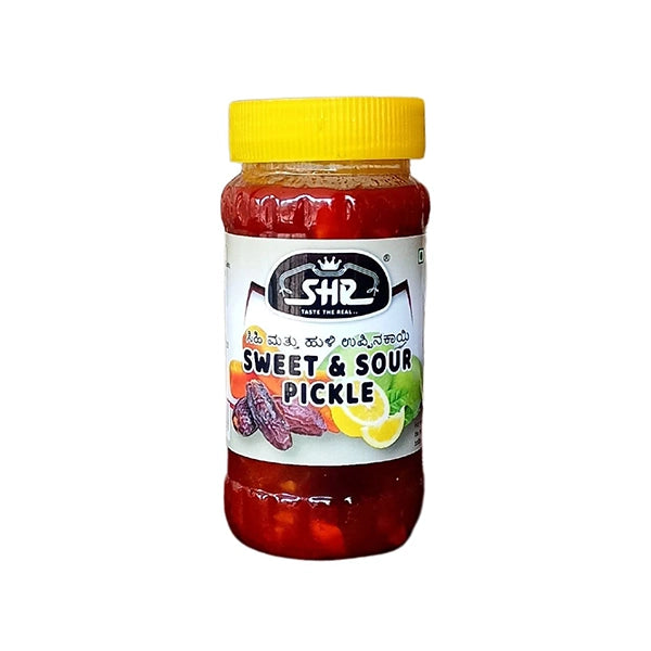 SHR Sweet & Sour Pickle 1000gm